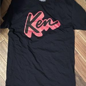 Ken Shirt